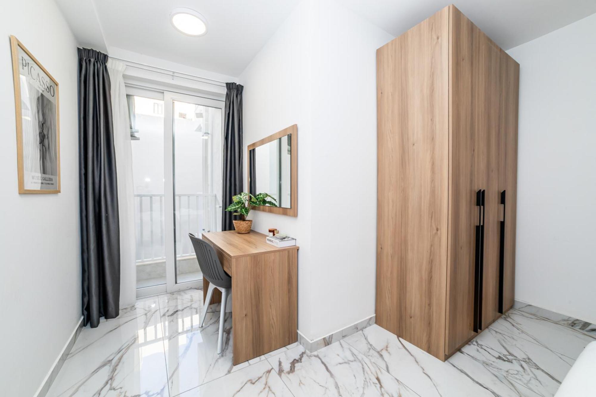 New, Stylish And Modern 1Br Apartment St. Paul's Bay Exterior foto