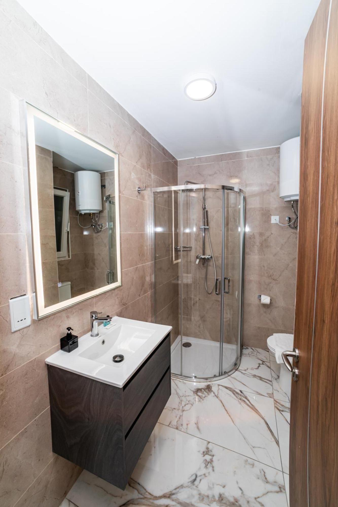 New, Stylish And Modern 1Br Apartment St. Paul's Bay Exterior foto