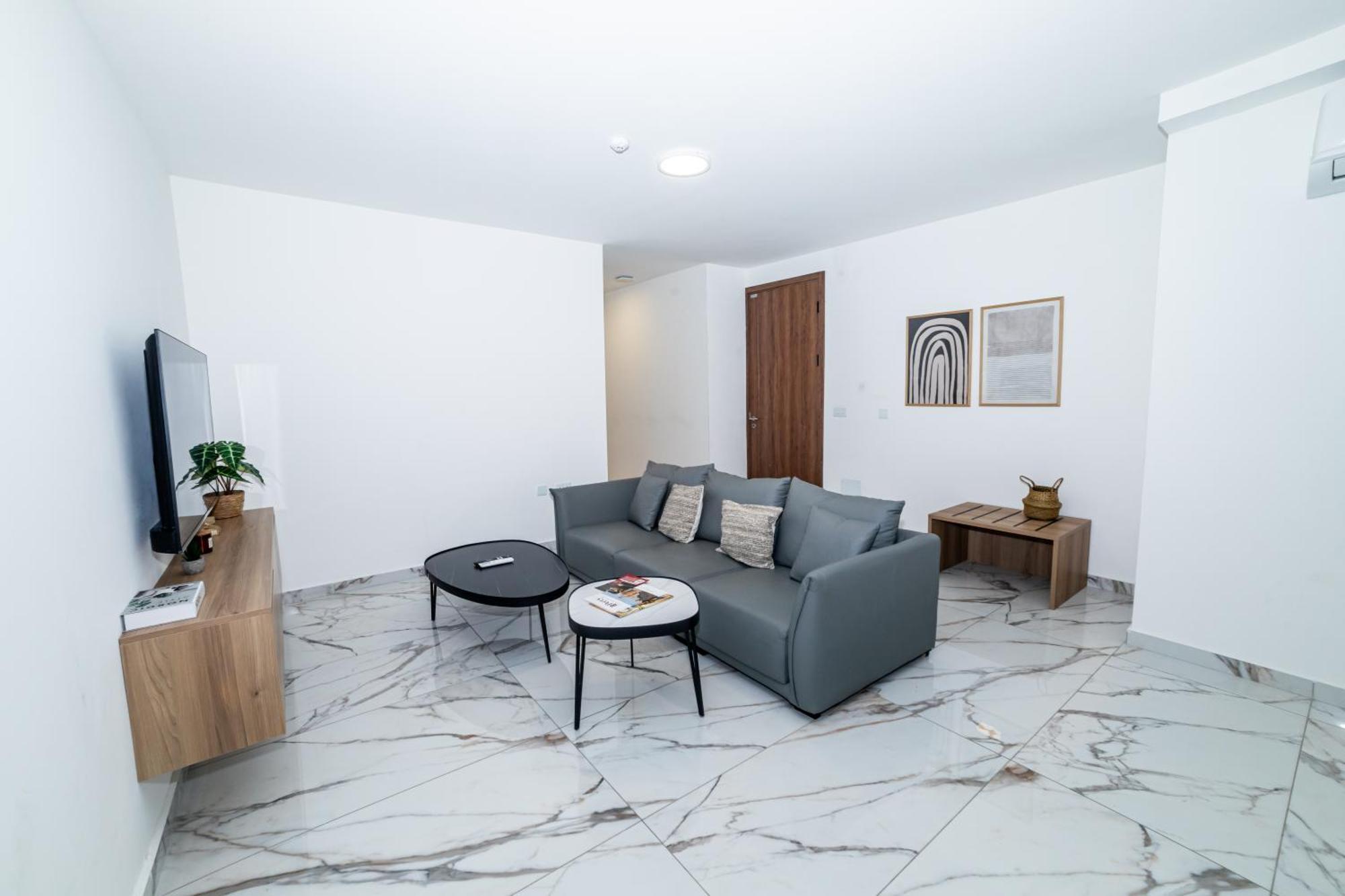 New, Stylish And Modern 1Br Apartment St. Paul's Bay Exterior foto
