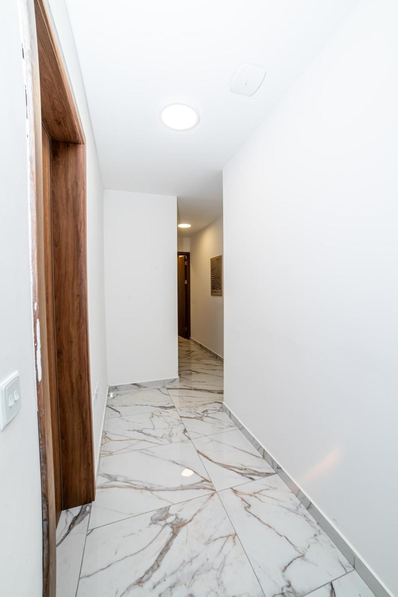 New, Stylish And Modern 1Br Apartment St. Paul's Bay Exterior foto