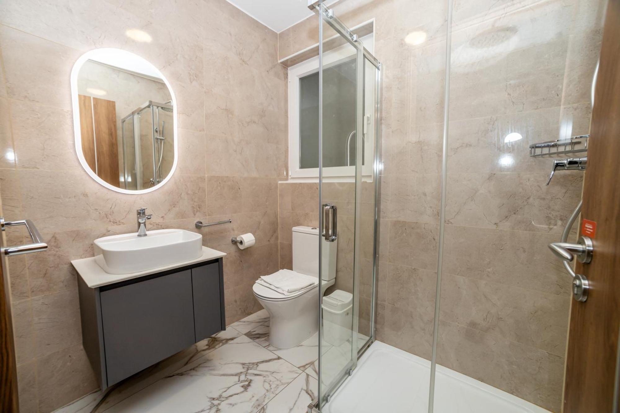 New, Stylish And Modern 1Br Apartment St. Paul's Bay Exterior foto